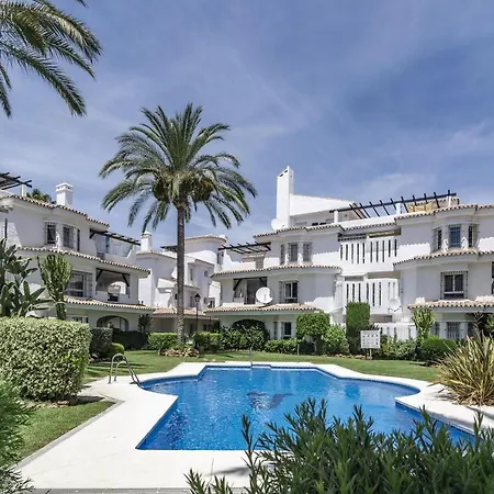 Lejlighed Lnm16- Comfortable Next To Puerto Banus *