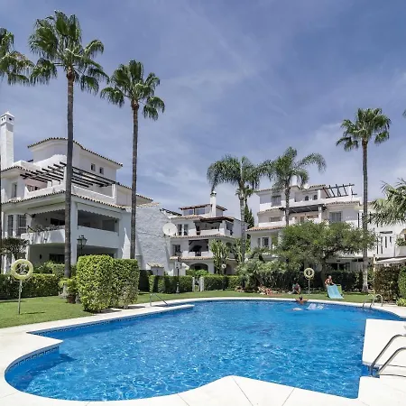 Lnm16- Comfortable Next To Puerto Banus Lejlighed