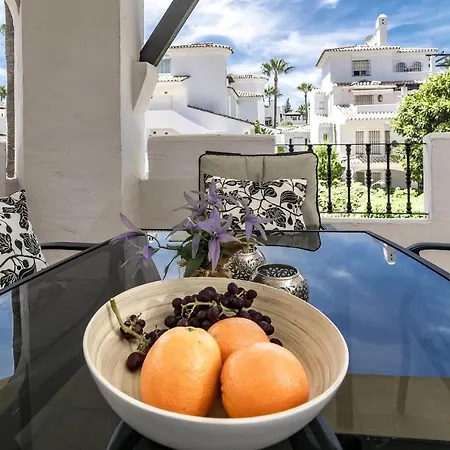Lejlighed Lnm16- Comfortable Next To Puerto Banus Marbella