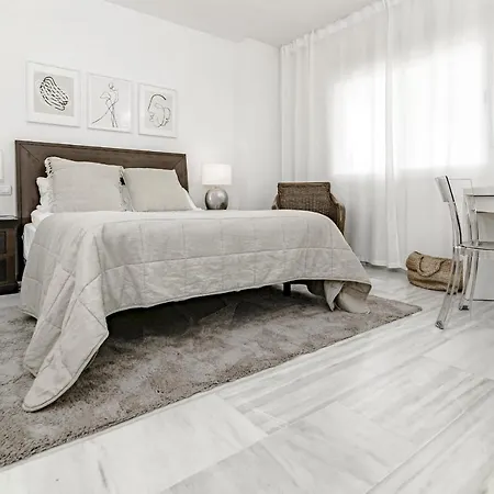 Lejlighed Lnm16- Comfortable Next To Puerto Banus *