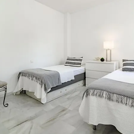 Lejlighed Lnm16- Comfortable Next To Puerto Banus Marbella